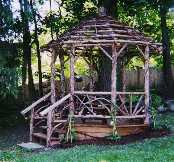 Gazebo 02